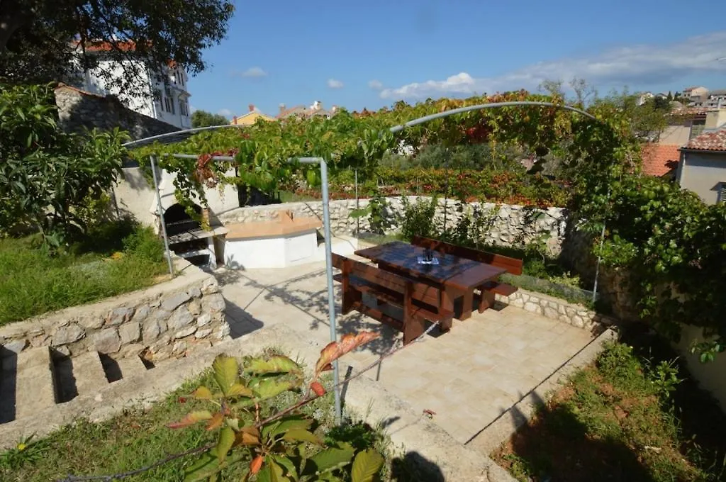 Apartments Mali Lošinj