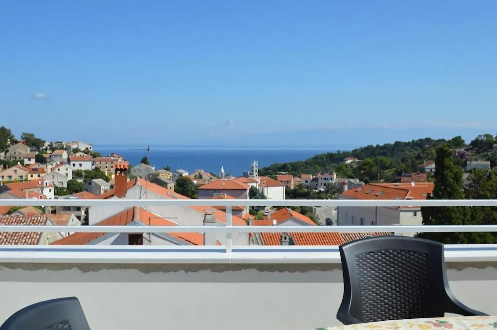 Apartments Mali Lošinj