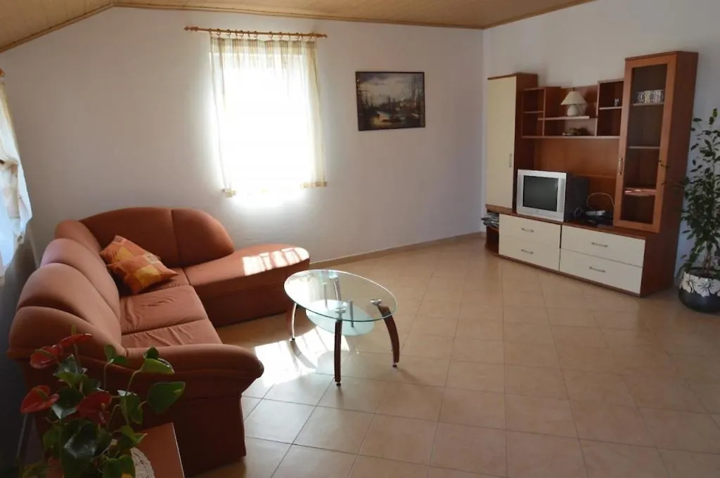 Apartments Mali Lošinj