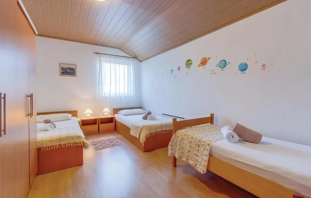 Apartments Mali Lošinj