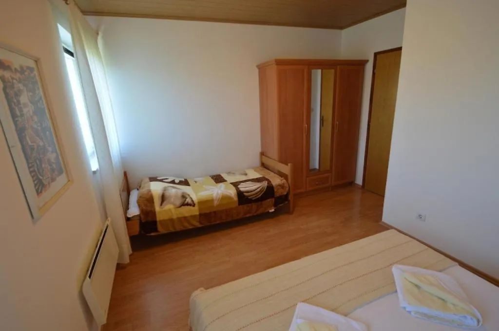 Apartments Mali Lošinj