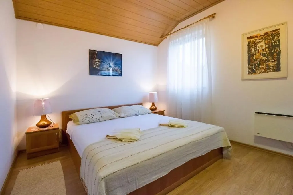 Apartments Mali Lošinj