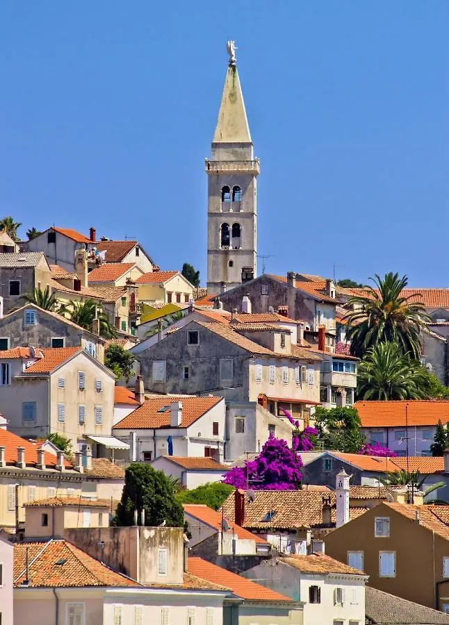 Apartments Mali Lošinj