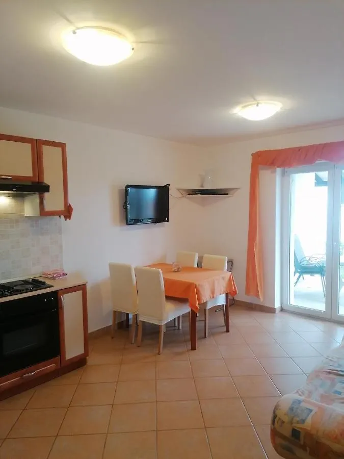 Apartments Mali Lošinj 0*,  Kroatien