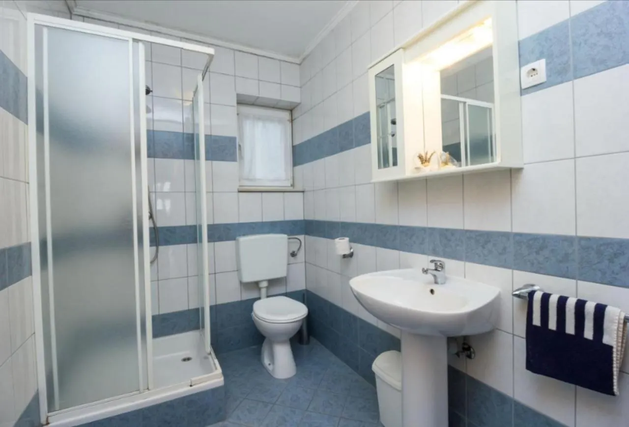 Apartments Mali Lošinj