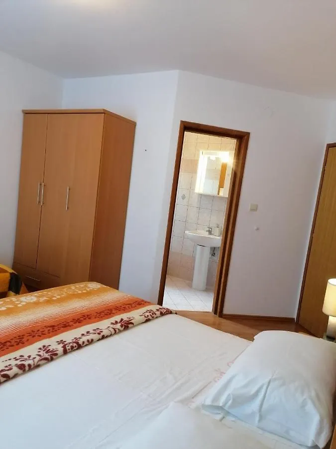 Apartments Mali Lošinj
