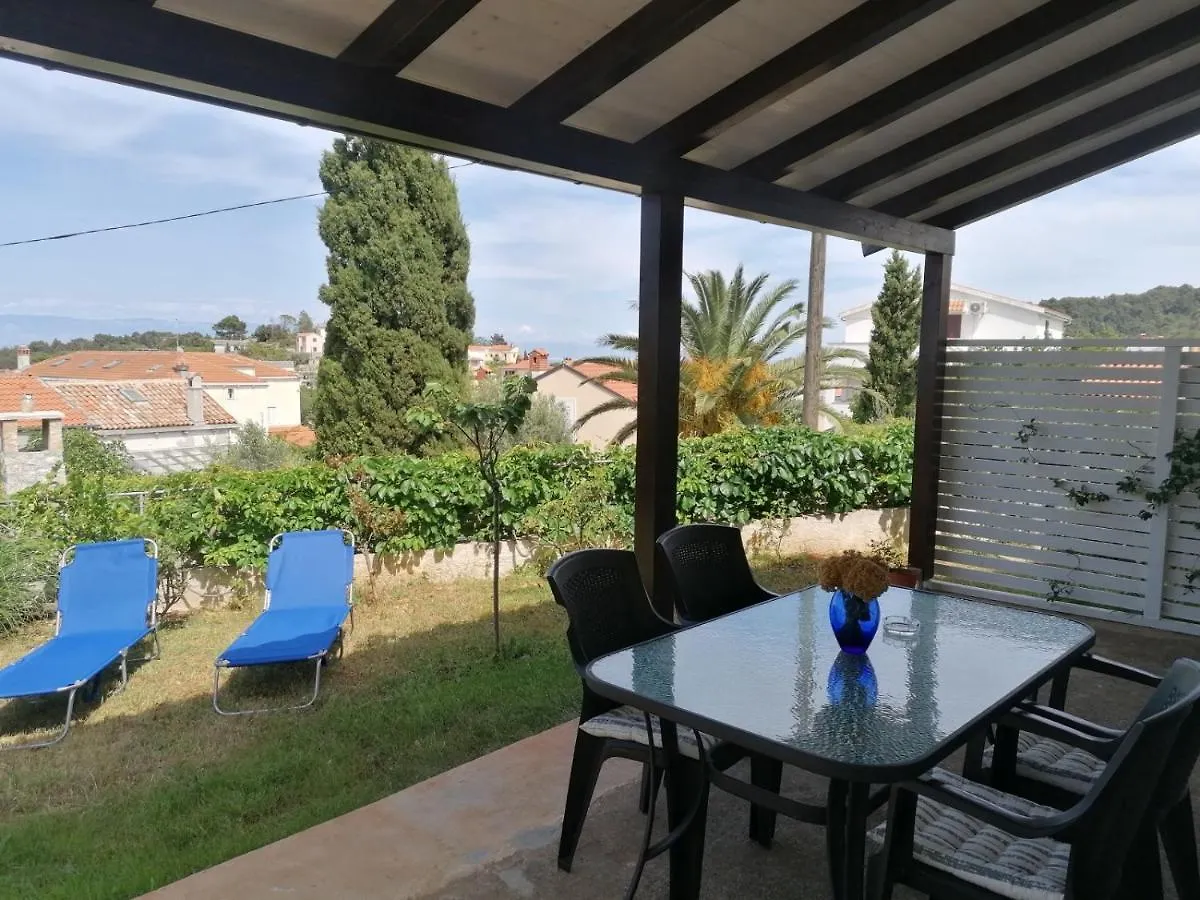 Apartments Mali Lošinj Kroatien