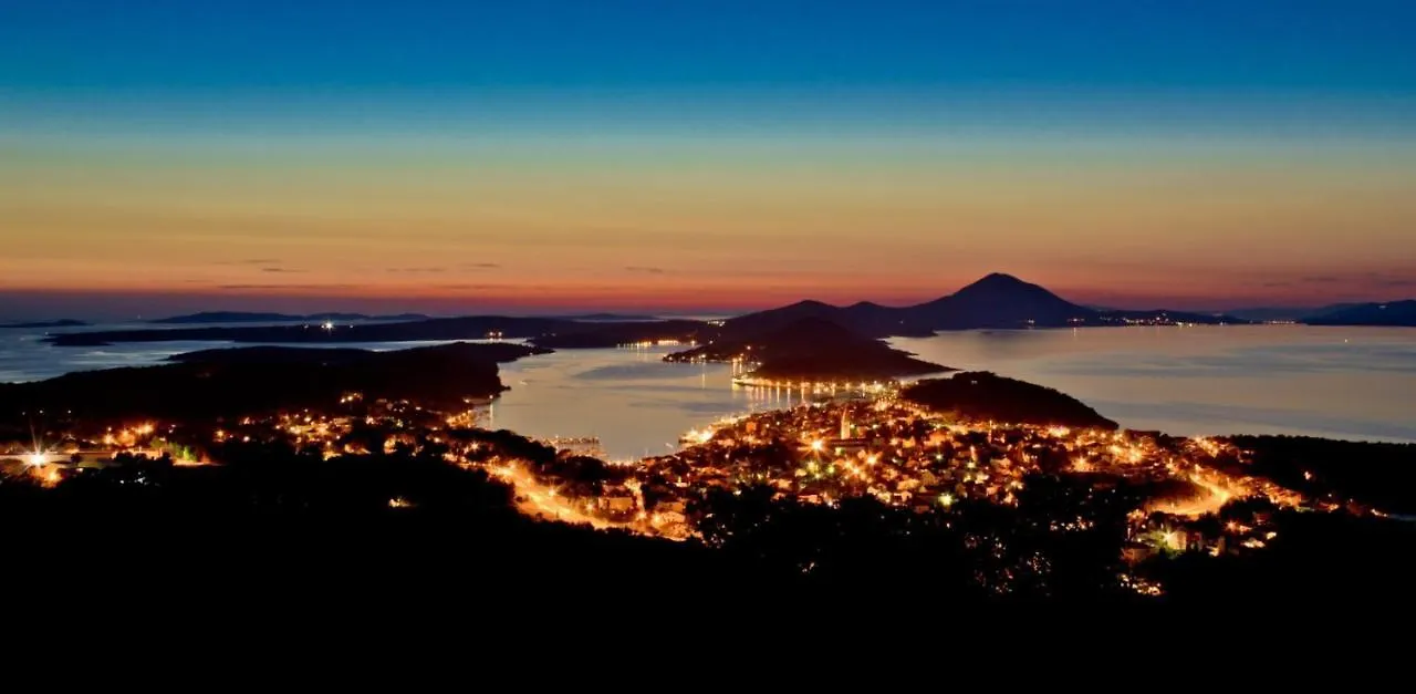 Apartments Mali Lošinj 0*,