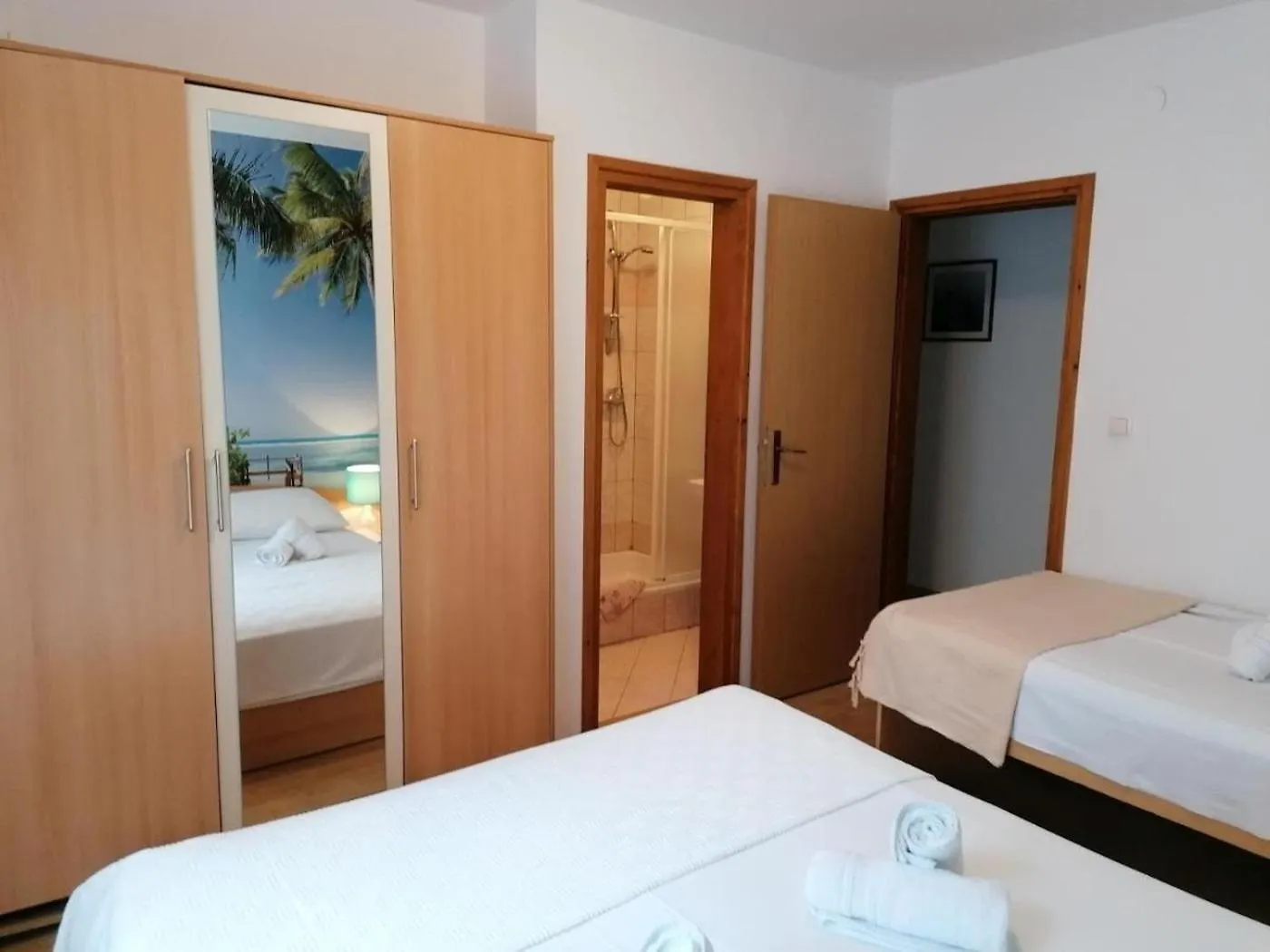 Apartments Mali Lošinj