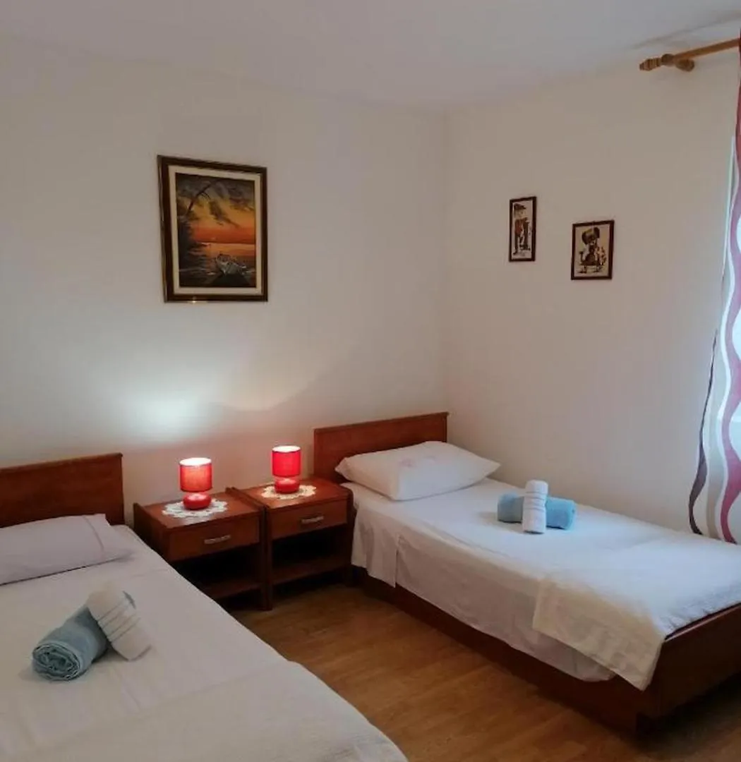Apartments Mali Lošinj