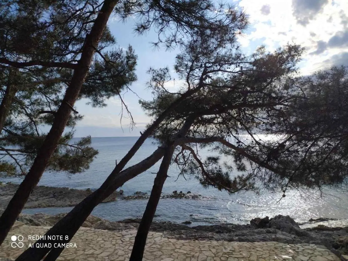 Apartments Mali Lošinj Kroatien