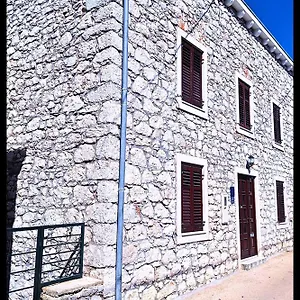 Penzion Rosa, Mali Lošinj